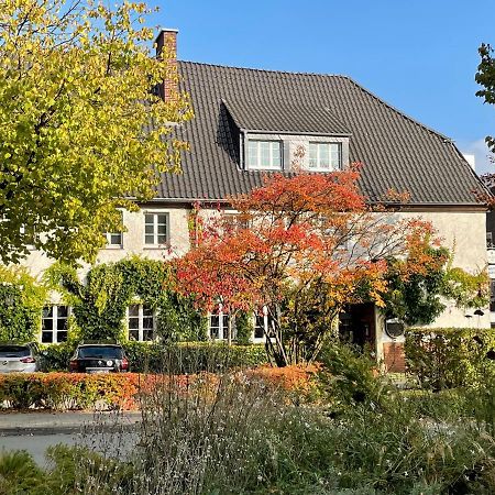 Hotel Jaegerhof โคเอิสเฟลท์ ภายนอก รูปภาพ